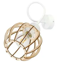 lampa-kinkiet-e27-scienny-staly-loft-drewno-kula