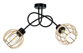lampa-sufitowa-zyrandol-wiszaca-loft-drewno-na-e27