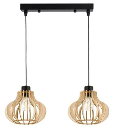 lampa-sufitowa-wiszaca-zwis-loft-drewno-na-2x-e27