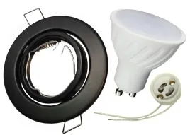 zestaw-oprawa-halogenowa-czarna-ruch-led-gu10-5w