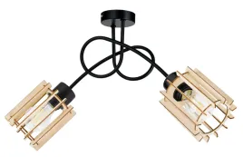 lampa-sufitowa-zyrandol-wiszaca-loft-drewno-na-e27
