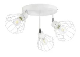 lampa-plafon-sufitowa-zyrandol-ruchomy-loft-drut