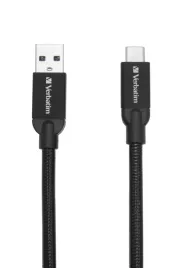verbatim-48871-kabel-usb-usb-3-2-gen-2-3-1-gen-2-1-m-usb-a-usb-c-czarn