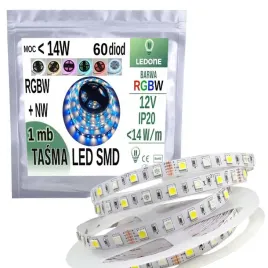 tasma-led-rgbw-neutralna-5050-ip20-300diod-1mb