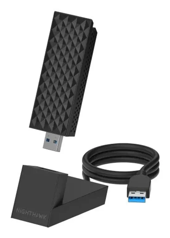 netgear-a9000-wlan