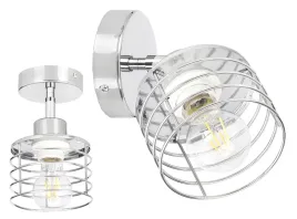 lampa-kinkiet-scienny-ruch-loft-drut-na-e27-chrom