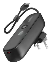 sbs-tetrbb5000pd20-bank-mocy-litowo-jonowa-li-ion-5000-mah-czarny