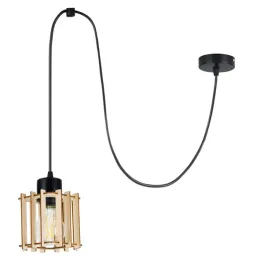 lampa-sufitowa-wiszaca-zwis-loft-e27-pajak-drewno