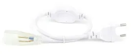 kabel-zasilajacy-przewod-tasm-led-neon-230v-8x16mm