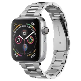 spigen-061mp25943-inteligentne-akcesorium-osobiste-band-srebrny-stal-nie