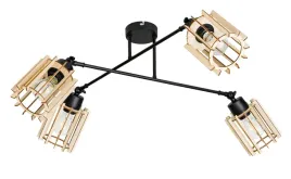 lampa-sufitowa-zyrandol-regulowany-loft-drewno-4
