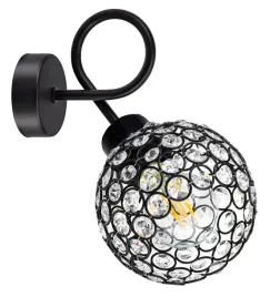 lampa-kinkiet-scienny-staly-loft-klosz-krysztal
