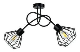 lampa-sufitowa-zyrandol-wiszaca-loft-drut-brylant