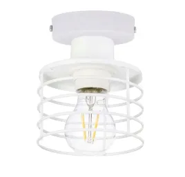 lampa-stala-sufitowa-plafon-loft-klosz-drut-na-e27