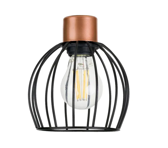 lampa-kinkiet-e27-scienny-staly-loft-drut-kula-kolor-czarny-zloty