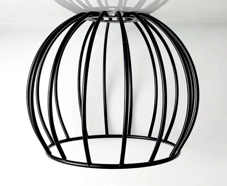 lampa-kinkiet-e27-scienny-staly-loft-drut-kula-dlugosc-wysokosc-25-cm