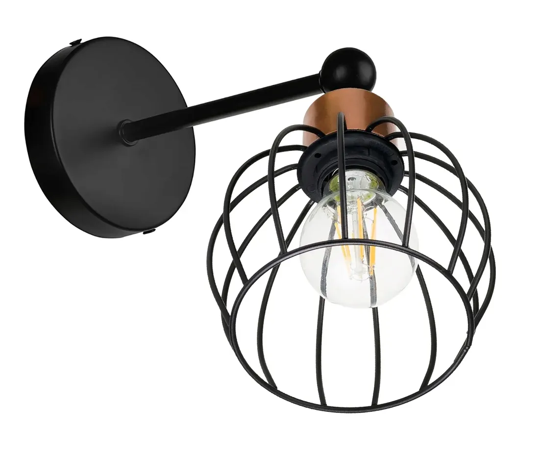 lampa-kinkiet-e27-scienny-staly-loft-drut-kula-stan-nowy