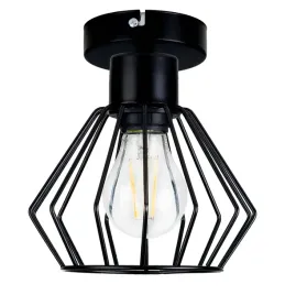 lampa-stala-sufitowa-plafon-loft-klosz-drut-na-e27