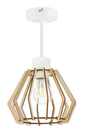 lampa-wiszaca-stala-zyrandol-sufit-drewno-brylant