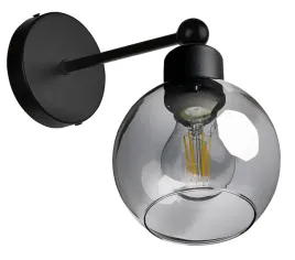 lampa-kinkiet-scienny-staly-e27-loft-szklany-kula