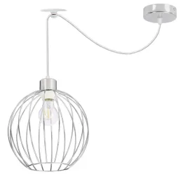 lampa-wiszaca-sufitowa-zwis-loft-pajak-drut-1x-e27