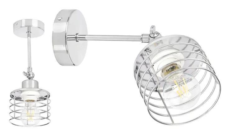 lampa-kinkiet-scienny-ruch-loft-drut-na-e27-chrom