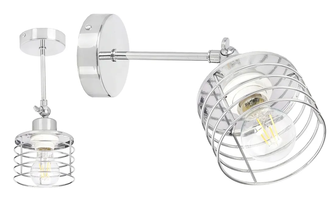 lampa-kinkiet-scienny-ruch-loft-drut-na-e27-chrom