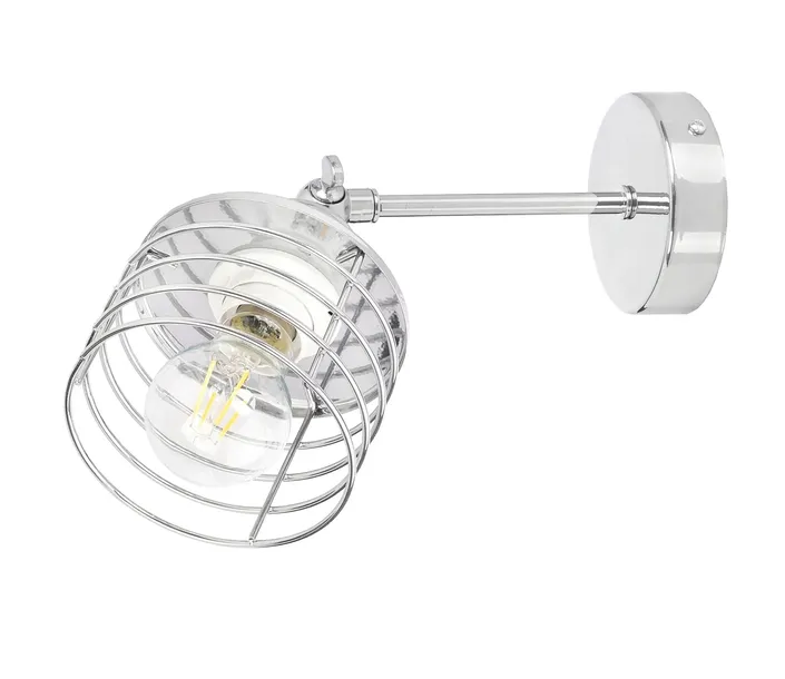 lampa-kinkiet-scienny-ruch-loft-drut-na-e27-chrom-rodzaj-gwintu-e27