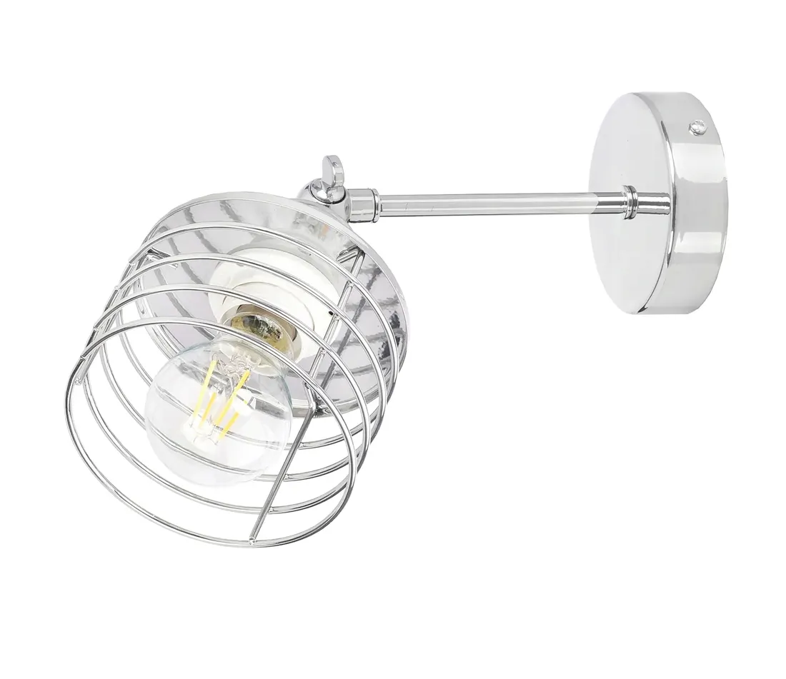 lampa-kinkiet-scienny-ruch-loft-drut-na-e27-chrom-stan-nowy