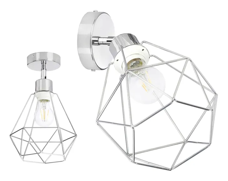 lampa-kinkiet-scienny-ruch-loft-drut-na-e27-chrom