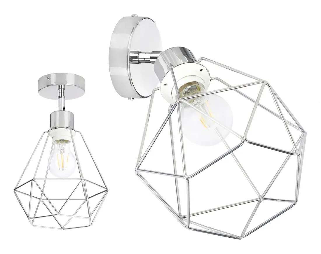 lampa-kinkiet-scienny-ruch-loft-drut-na-e27-chrom