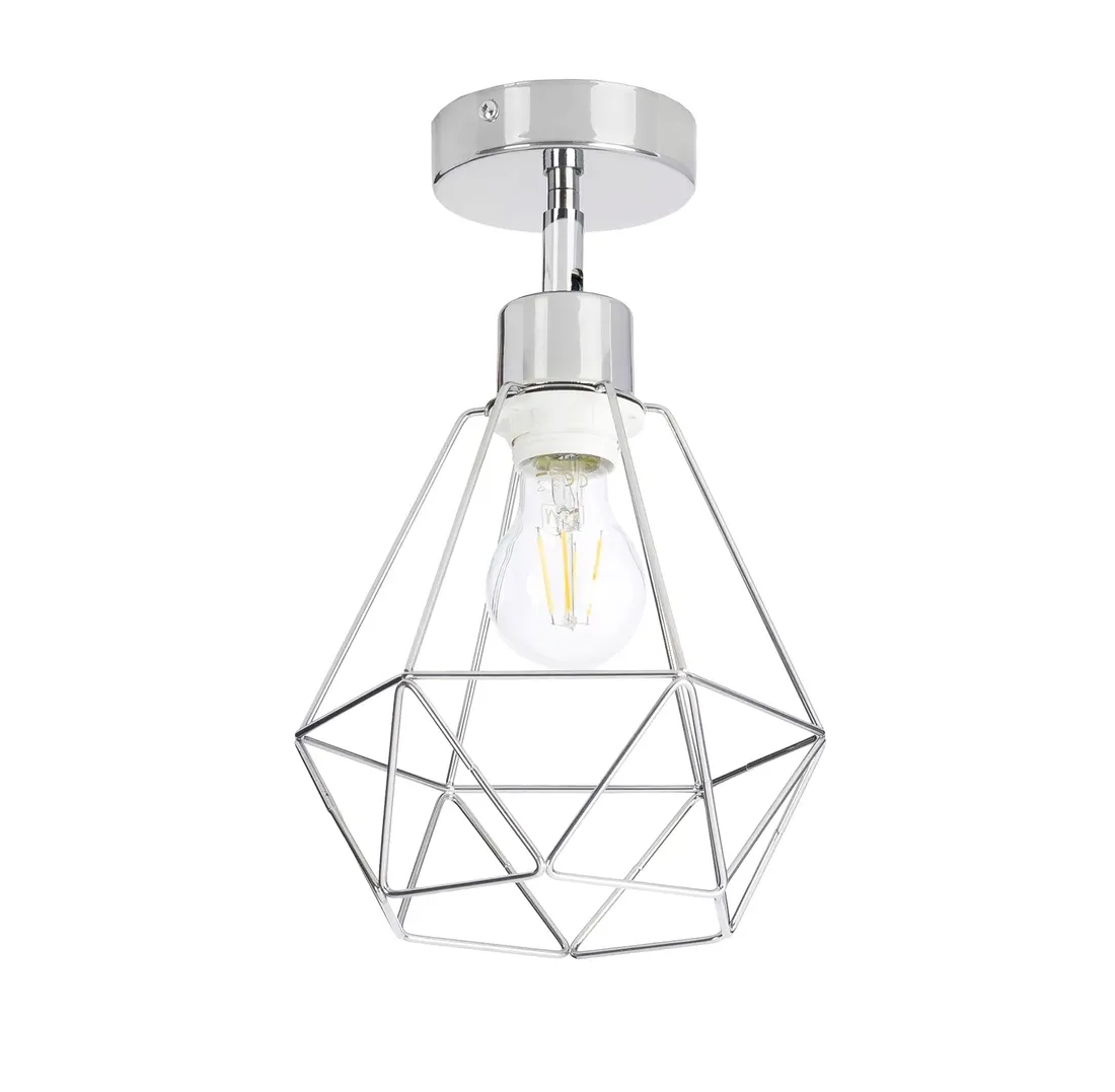 lampa-kinkiet-scienny-ruch-loft-drut-na-e27-chrom