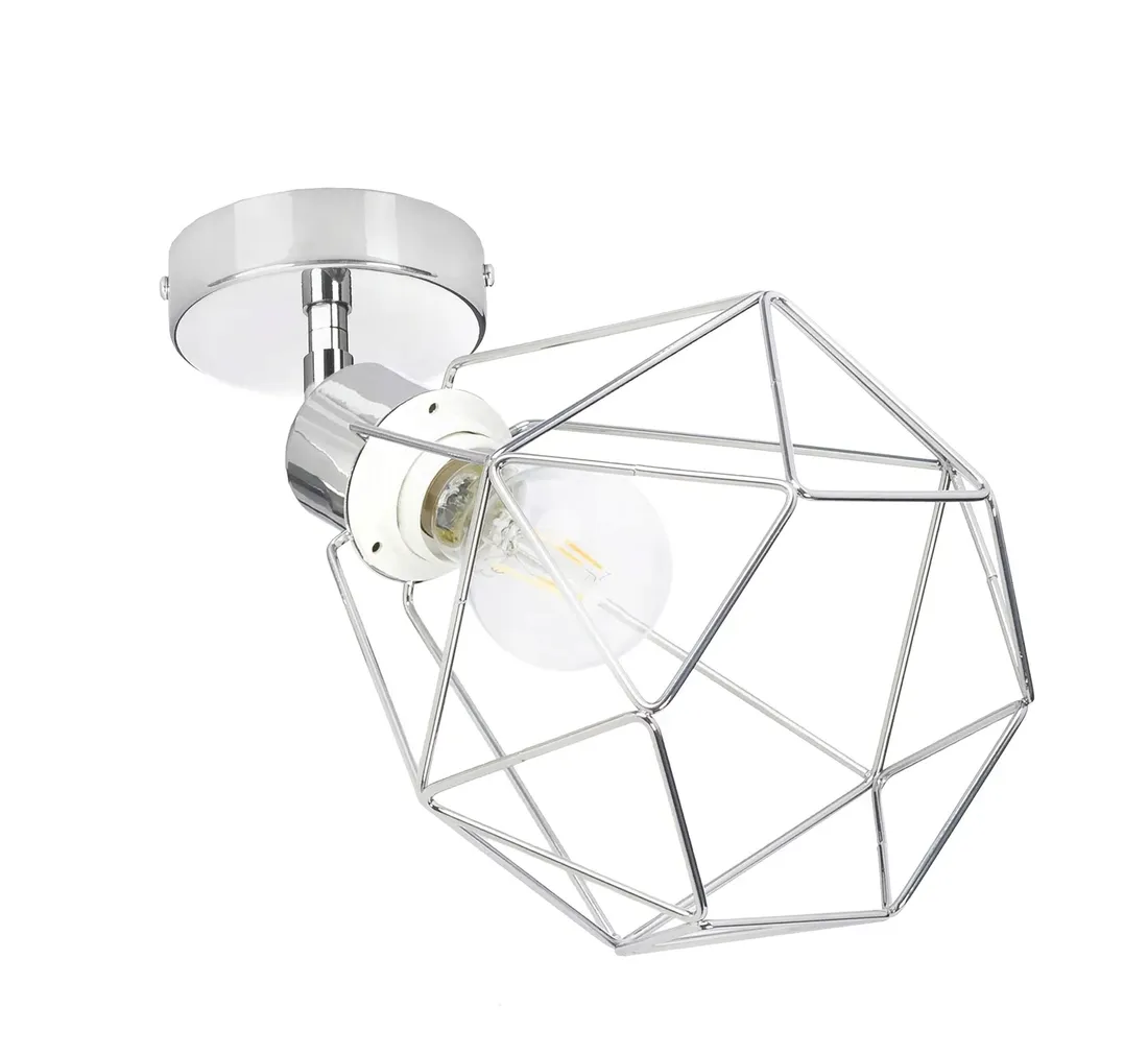 lampa-kinkiet-scienny-ruch-loft-drut-na-e27-chrom