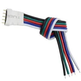 zlaczka-do-tasmy-led-rgbw-5-pin-meska-z-kablem