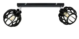 lampa-sufitowa-wiszaca-plafon-zyrandol-czarny-loft-klosz-drewno-na-2x-e27