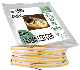 tasma-led-cob-24v-480-diod-na-metr-neon-cieply-5m-linia-swiatla-led-pro