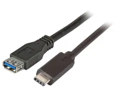 efb-elektronik-k5313sw-02-kabel-usb-usb-3-2-gen-1-3-1-gen-1-02-m-usb