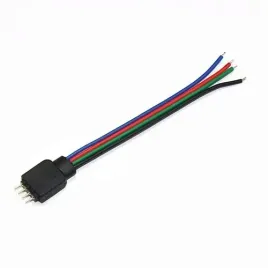 zlaczka-do-tasmy-led-rgb-4-pin-meska-z-kablem-10cm