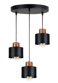 lampa-wiszaca-sufitowa-zyrandol-zwis-kubek-mosiadz