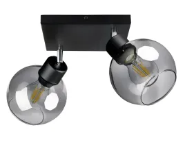 lampa-sufit-plafon-zyrandol-regulowan-kula-szklana