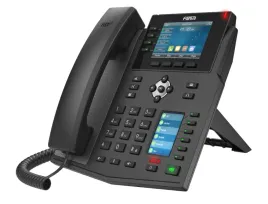 fanvil-x5u-v2-telefon-voip-czarny-16-linii-lcd