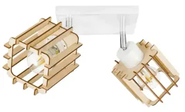 lampa-plafon-sufitowa-zyrandol-ruchomy-loft-drewno