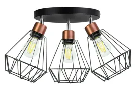 lampa-plafon-sufitowa-zyrandol-loft-brylant-drut