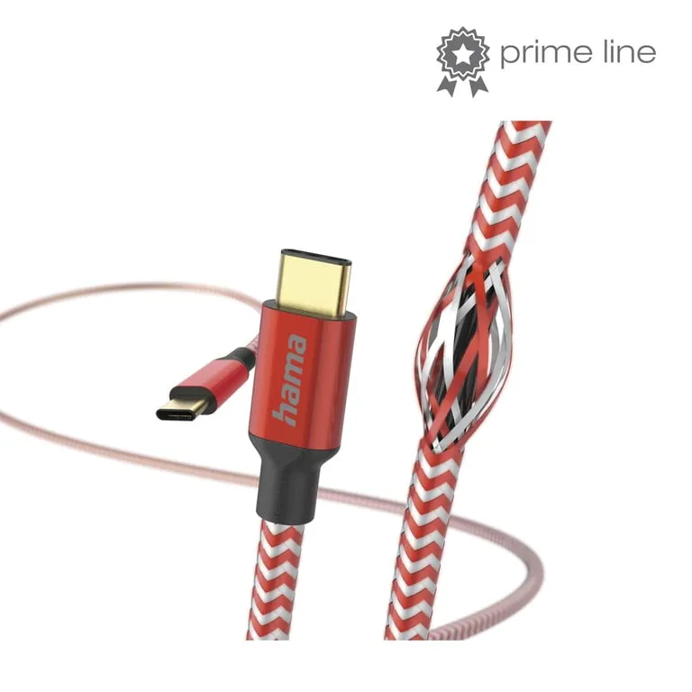 hama-reflective-kabel-usb-usb-2-0-15-m-usb-c-czerwony