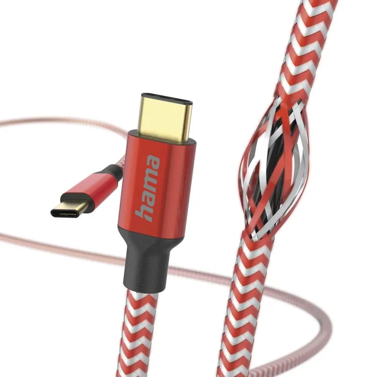 hama-reflective-kabel-usb-usb-2-0-15-m-usb-c-czerwony