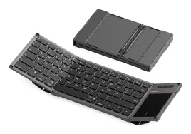 inateck-kb06101-steel-gray-klawiatura-dom-rf-wireless-bluetooth-qwertz