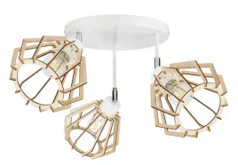 lampa-plafon-sufitowa-zyrandol-ruchomy-loft-drewno