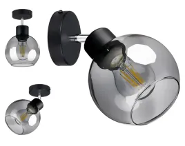 lampa-kinkiet-scienny-ruchomy-loft-szklany-kula