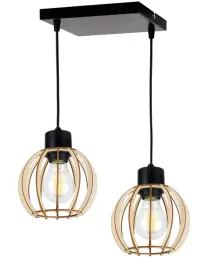 lampa-wiszaca-zwis-zyrandol-sufitowa-loft-drewno-2