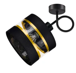 lampa-kinkiet-zyrandol-staly-e27-loft-abazur-20cm